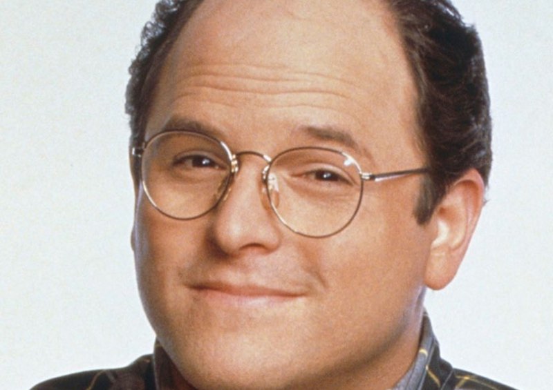 The Costanza Principle