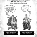 paradox of decision-making